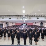 วิทยาลัยอาชีวศึกษานครสวรรค์ จัดพิธีน้อมรำลึกในพระมหากรุณาธิคุณอันหาที่สุดมิได้ สมเด็จพระนางเจ้าสิริกิติ์ พระบรมราชินีนาถ พระบรมราชชนนีพันปีหลวง